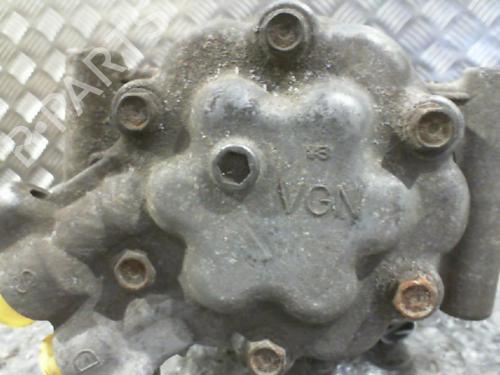AC compressor RENAULT CLIO III (BR0/1, CR0/1) 1.4 16V | BP24746020M34 - Image 2