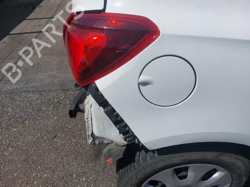Right front steering knuckle OPEL CORSA E (X15) 1.2 (08, 68) | BP36656515M26 - Image 24