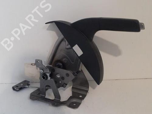 Used Hand brake NISSAN QASHQAI / QASHQAI +2 I (J10, NJ10, JJ10E) [2006-2014]  24751079