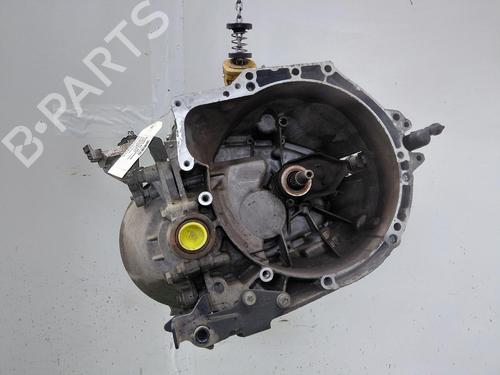 Gearbox CITROËN JUMPY III Van (V_) 1.5 BlueHDi 100 | BP38269995M3 - Image 3
