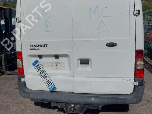 Used Parts FORD TRANSIT Van (FA_ _)  2.2 TDCi  4948011