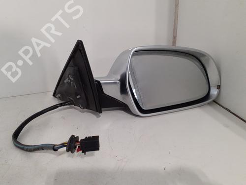 Right mirror AUDI A5 (8T3) S5 quattro | BP26233735C27 