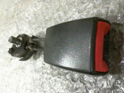 Used Seat buckle SEAT ALTEA (5P1) 1.6 (102 hp) 24755750