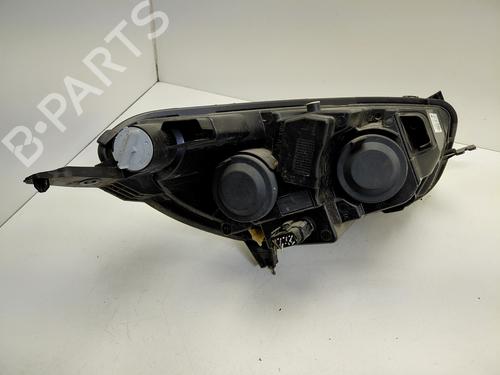 Left headlight FORD TRANSIT COURIER B460 MPV | BP36027162C28 - Image 5