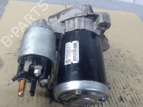 Starter DACIA SANDERO II TCe 90 (B8M1, B8MA, B8AC) | BP24764878M8 
