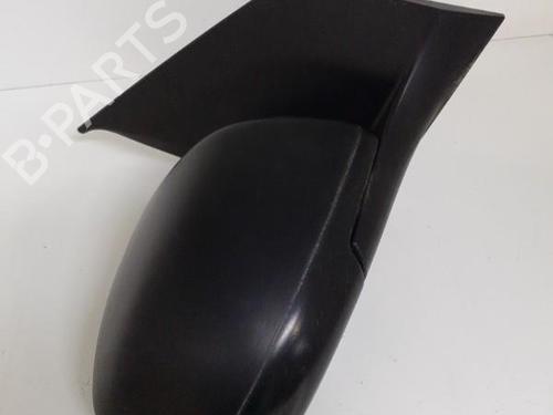 Right mirror SUZUKI ALTO VII (GF, HA25_, HA35_) 1.0 (AMF310, GFC31S) | BP24761182C27 