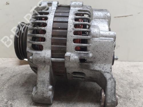 Generator RENAULT TWINGO I (C06_) 1.2 (C066, C068) | BP28075062M7 