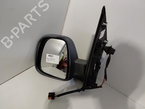 Left mirror CITROËN JUMPY III Van (V_) 2.0 BlueHDi 120 | BP30641718C26