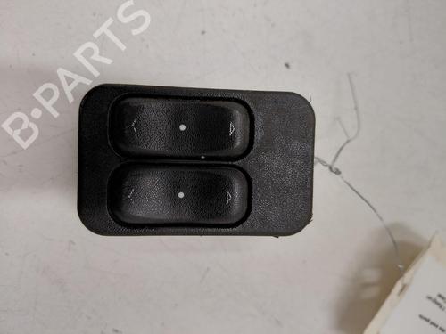 Left front window switch OPEL CORSA C (X01) 1.7 DI (F08, F68) | BP38642523I27 - Image 2