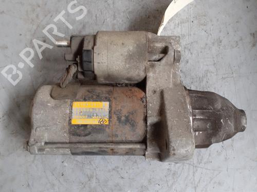 starter-opel-agila-b-h08-2008-2009-2010-2011-2012-2013-2014-27547213 main image
