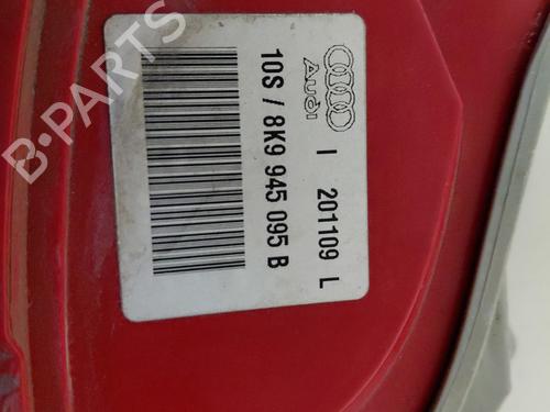 Left taillight AUDI A4 B8 Avant (8K5) 2.0 TDI | BP30181149C34