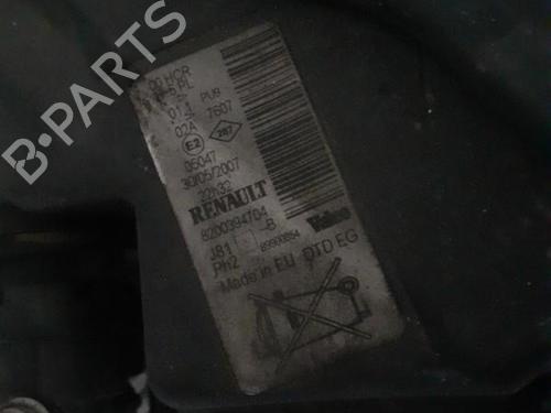 Right headlight RENAULT ESPACE IV (JK0/1_) 2.0 dCi (JK01, JK02, JK1J, JK1K, JK1H) | BP24751313C29 - Image 2