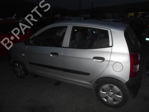 Right headlight KIA PICANTO I (SA) 1.1 CRDi | BP24768973C29 - Image 7