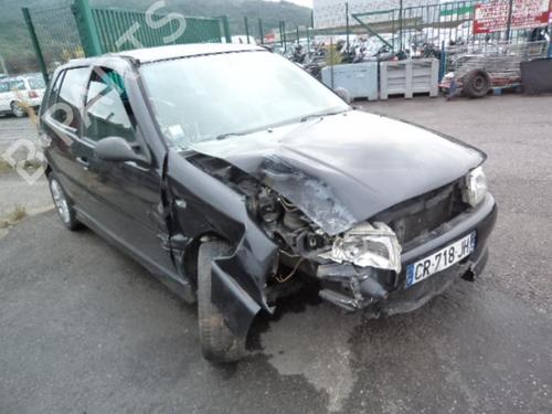 Used Parts VW POLO III (6N1) 64 1.9 D 2404996