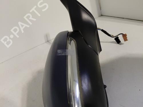 Right mirror PEUGEOT 208 I (CA_, CC_) 1.2 VTI 82 | BP29293045C27 