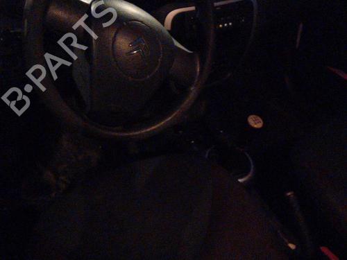 Rear right lock CITROËN C3 I (FC_, FN_) 1.4 HDi | BP24748593C99 