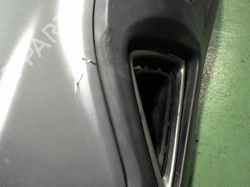 Rear bumper HONDA CIVIC VIII Hatchback (FN, FK) 2.2 CTDi (FK3) | BP24749030C8 