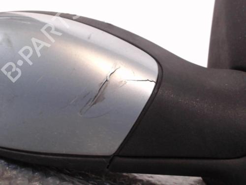 Right mirror PEUGEOT 306 Hatchback (7A, 7C, N3, N5) 1.8 16V | BP24745222C27 