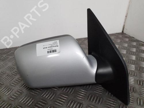 Right mirror KIA PICANTO I (SA) 1.1 | BP24757797C27 