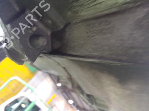 Gearbox PEUGEOT 208 I (CA_, CC_) 1.2 VTI 82 | BP24753517M3
