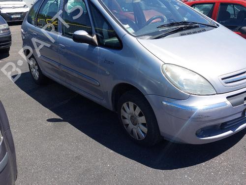 Used Parts CITROËN XSARA PICASSO (N68) 2.0 HDi 4789653