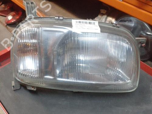 Right headlight NISSAN MICRA II (K11) 1.3 i 16V | BP24768963C29 