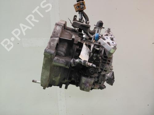 gearbox-fiat-doblo-cargo-263_-2010-34532548 main image