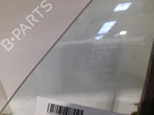 Front left quarter glass MAZDA MX-5 IV (ND__) 1.5 (ND2E, ND5R) | BP24754116C111 