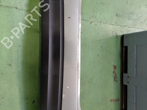 Used Rear bumper KIA CARENS IV 1.7 CRDi (136 hp) 29842509