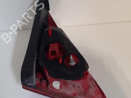 Used Right tailgate light Right tailgate light PEUGEOT 3008 I MPV (0U_) 1.6 HDi (109 hp) 24756143 24756143