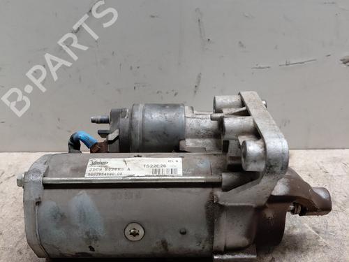 Startmotor CITROËN JUMPY III Van (V_) 1.6 BlueHDi 95 (95 hp) 29343513