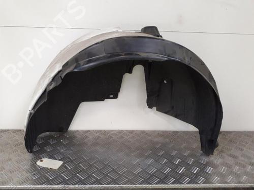 Wheel arch CITROËN C3 III (SX) 1.2 THP 110 (SXHNPS, SXHNZT, SXHNZ6) | BP24761225C56