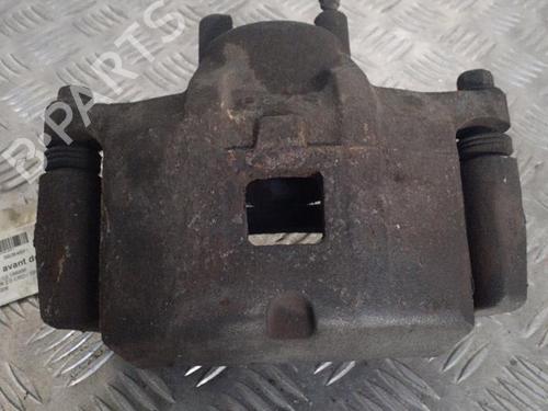 Used Right front brake caliper Right front brake caliper DODGE CALIBER 2.0 CRD (140 hp) 24740522 24740522