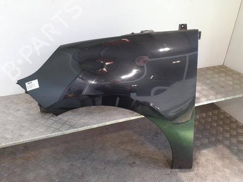 Used Left front fenders RENAULT SCÉNIC III (JZ0/1_) 1.9 dCi (JZ0J, JZ1J, JZ1K, JZ1S) (131 hp) 24744447