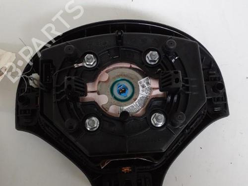 Used Driver airbag PEUGEOT 5008 (0U_, 0E_) 1.6 HDi (114 hp) 24761583