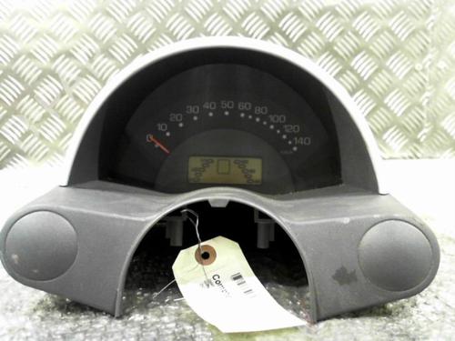 Used Instrument cluster SMART CITY-COUPE (450) 0.6 (S1CLB1, 450.331, 450.336) (45 hp) 24763301