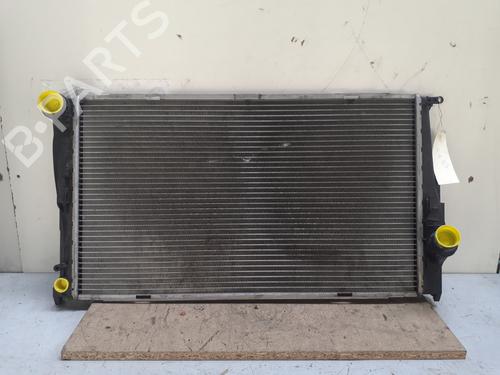 Water radiator BMW 1 (E87) 118 d | BP27172022M31 - Image 3