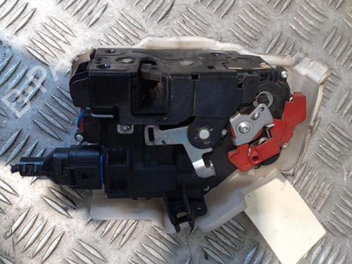Used Front left lock VW GOLF V (1K1) 1.9 TDI (105 hp) 24742511