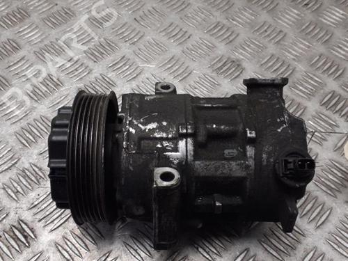 Used AC compressor OPEL CORSA D (S07) 1.3 CDTI (L08, L68) (75 hp) 24746996