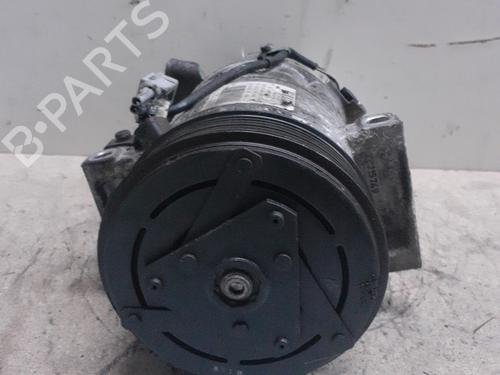 AC compressor RENAULT CLIO IV (BH_) 0.9 TCe 90 (BHNF, BHMA, BHMH, BHJK, BHJR) | BP28069729M34  - Image 5