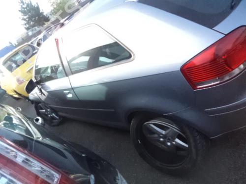 Right taillight AUDI A3 (8P1) 2.0 TDI 16V | BP24770506C35  - Image 7