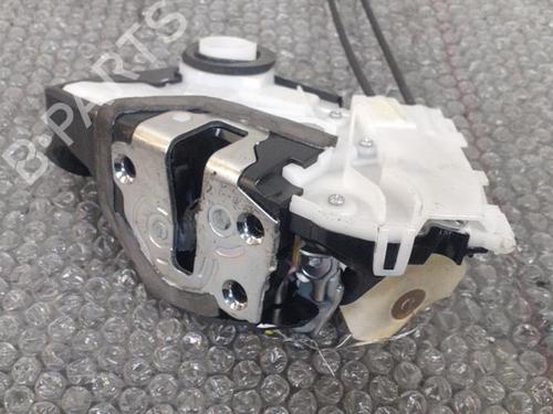 Front left lock TOYOTA YARIS (_P13_) 1.3 (NSP130_, NSP130) | BP24760500C98 