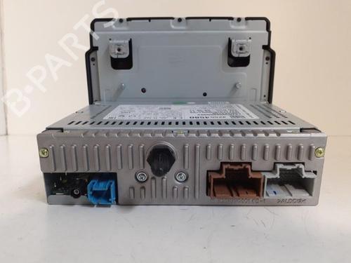 Used Display monitor Display monitor OPEL ADAM (M13) 1.4 (87 hp) 24760807 24760807