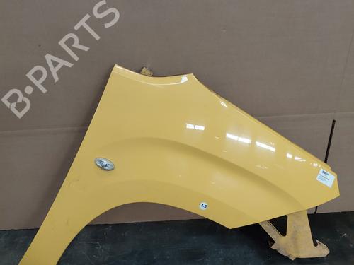 Used Right front fenders Right front fenders CITROËN BERLINGO Box Body/MPV (K9) [2018-2026] 34454915 34454915
