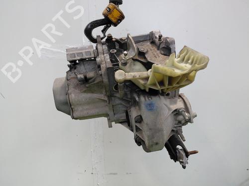 Used Gearbox Gearbox 38642902 38642902