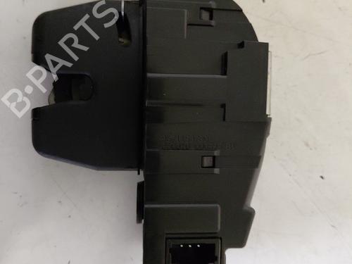 Used Tailgate lock CITROËN C4 Picasso I MPV (UD_) 1.6 HDi (109 hp) 30479126