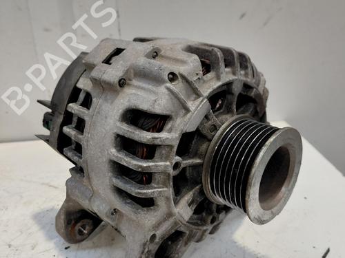 Alternator RENAULT TWINGO II (CN0_) 1.2 16V (CN04, CN0B) | BP40055787M7 - Image 2