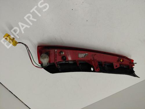 Used Right tailgate light Right tailgate light 38229596 38229596