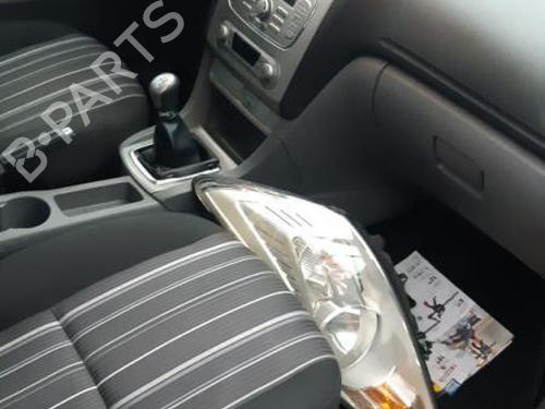 Left taillight FORD FOCUS II (DA_, HCP, DP) 1.6 TDCi | BP24765454C34 - Image 4