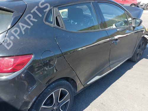 Third brake light RENAULT CLIO IV (BH_) 0.9 TCe 90 (BHNF, BHMA, BHMH, BHJK, BHJR) | BP30692404L11